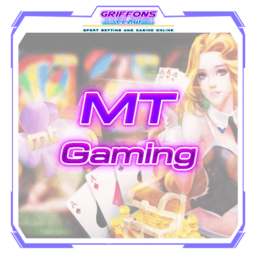 MT-Gaming